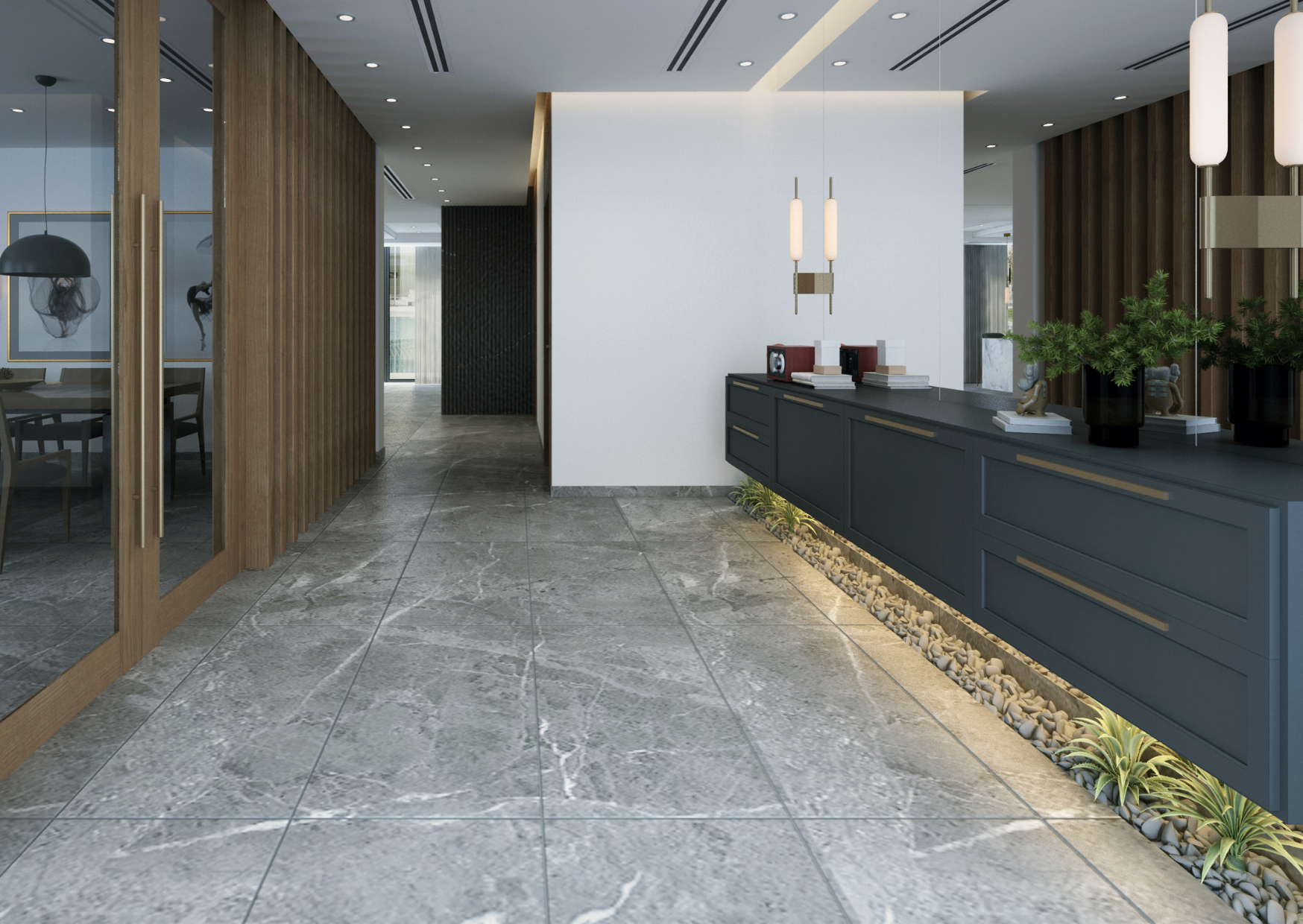 فني تكسير وتركيب الجرانيت في الكويت - مقاول جرانيت محترف